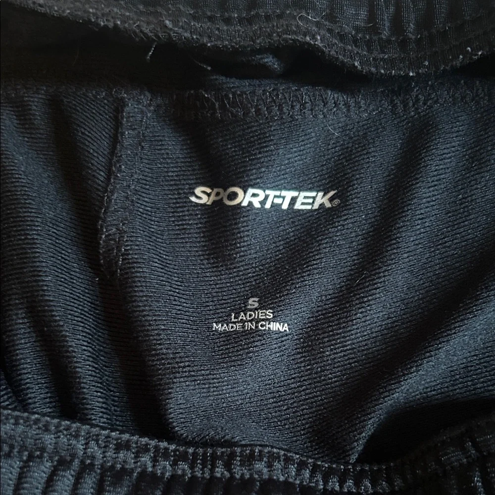 Men's Classic Black Joggers